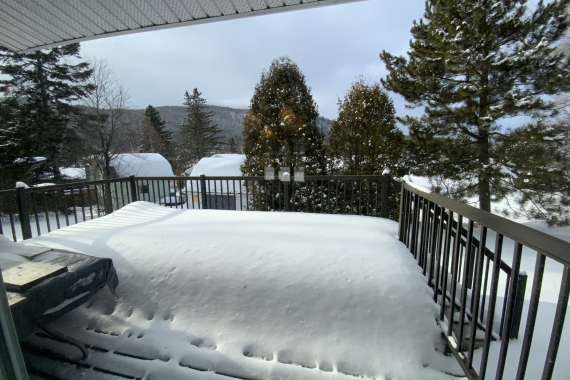 Edmundston, (N.-B.) E3V 4K6, ,Résidentiel,À vendre,1510