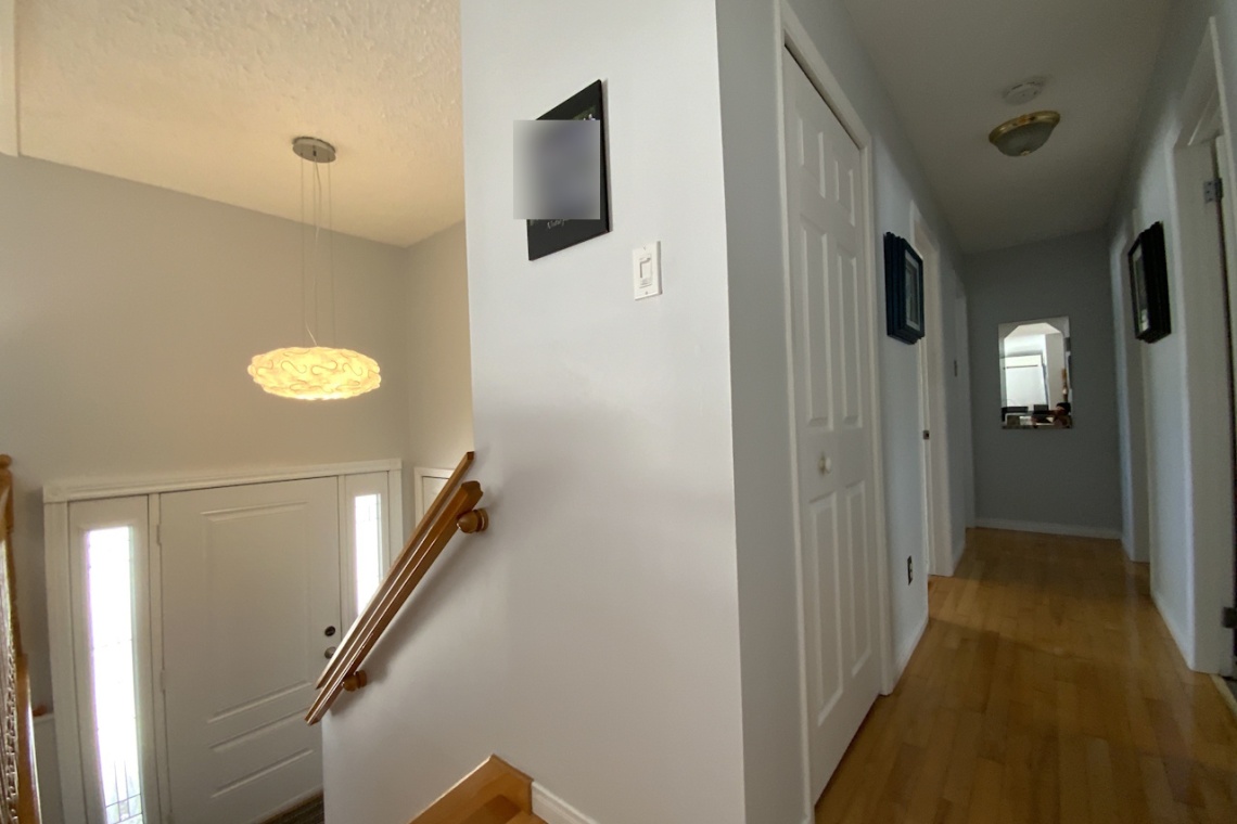 Edmundston, (N.-B.) E3V 4K6, ,Résidentiel,À vendre,1510