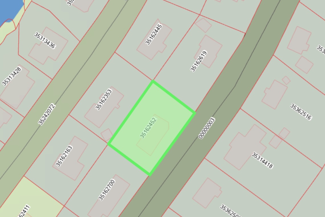 Edmundston, N.B. E3V 4K6, ,Résidentiel,À vendre,1510