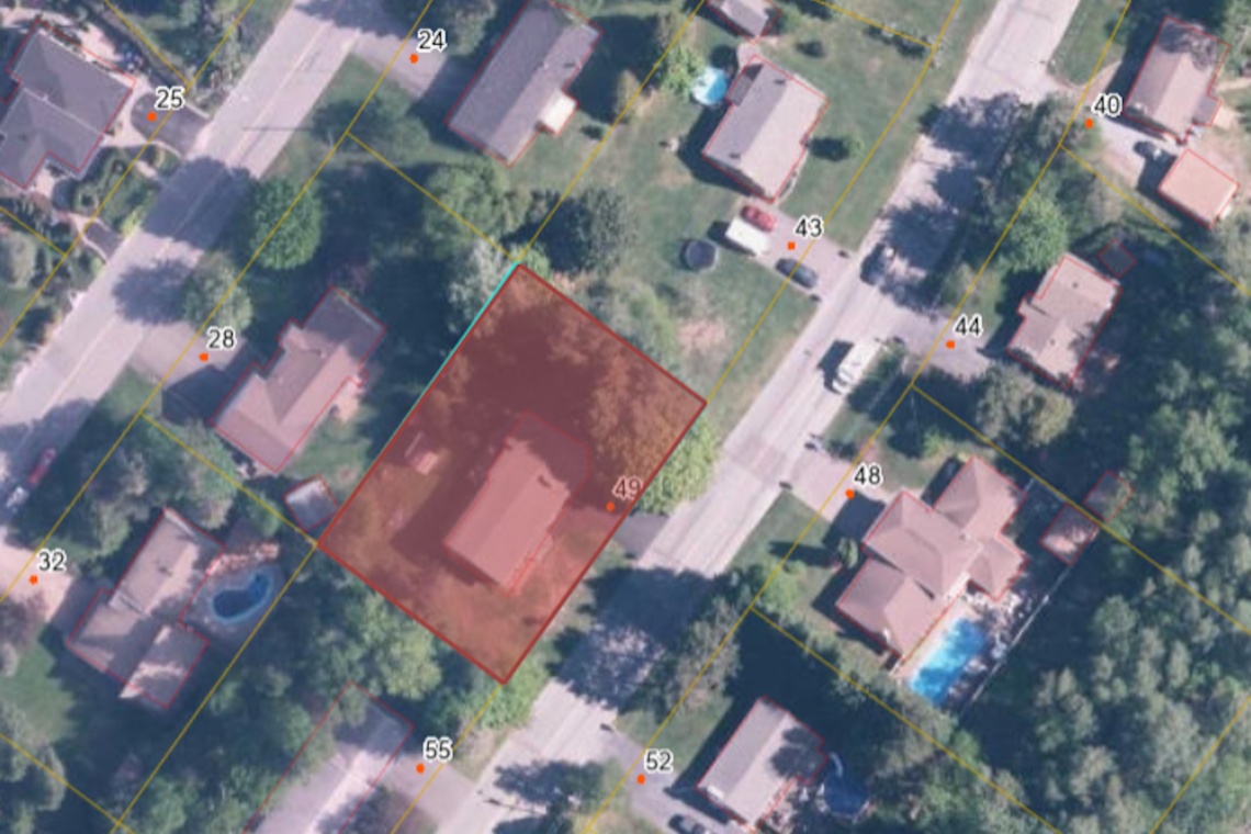 Edmundston, (N.-B.) E3V 4K6, ,Résidentiel,À vendre,1510