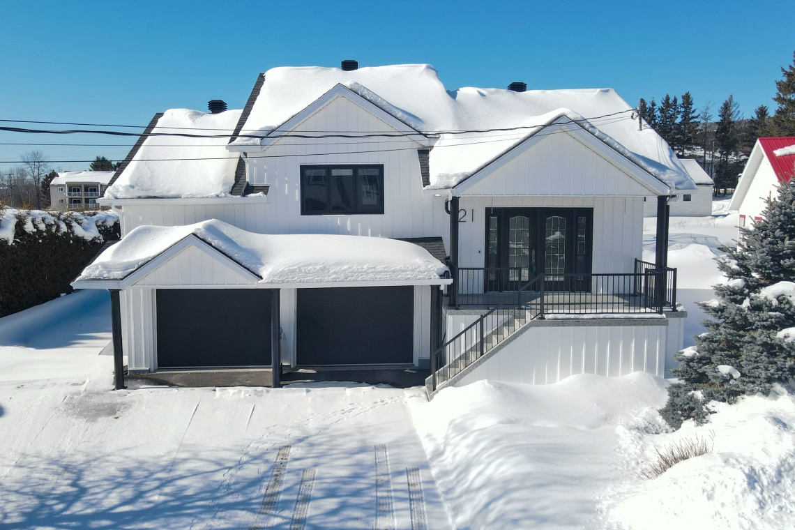 St-Basile, (N.-B.) E7C 1C4, ,Résidentiel,À vendre,1512