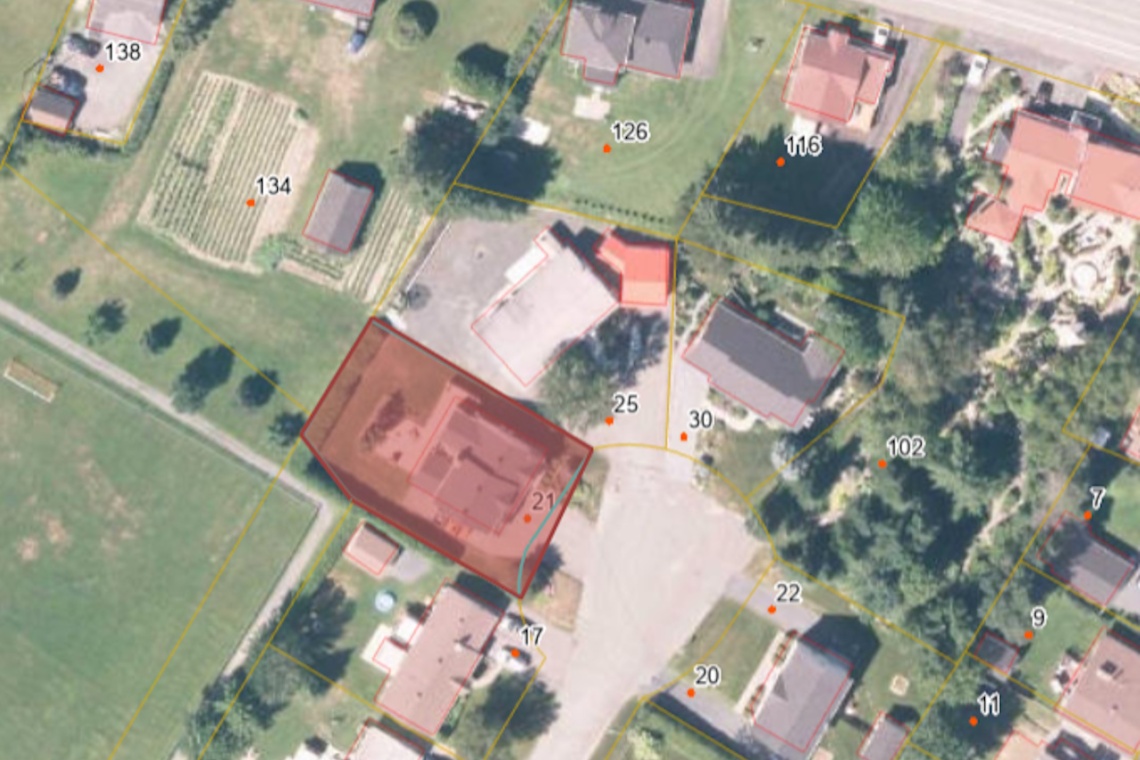 St-Basile, (N.-B.) E7C 1C4, ,Résidentiel,À vendre,1512