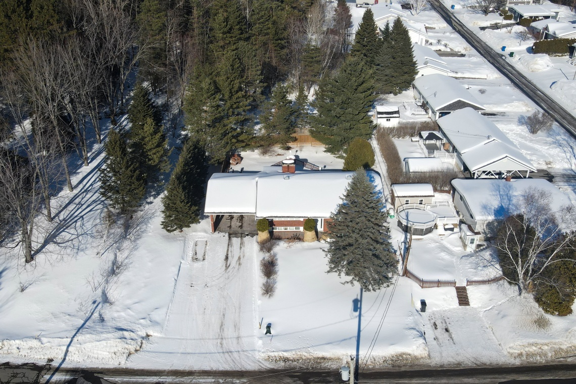 Edmundston, (N.-B.) E3V 3V3, ,Résidentiel,À vendre,1514