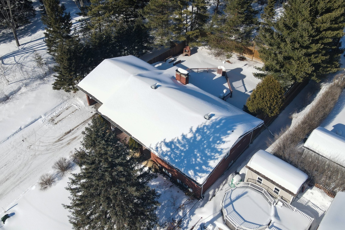 Edmundston, (N.-B.) E3V 3V3, ,Résidentiel,À vendre,1514