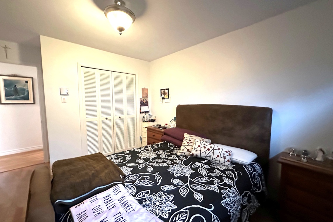 Edmundston, (N.-B.) E3V 3V3, ,Résidentiel,À vendre,1514