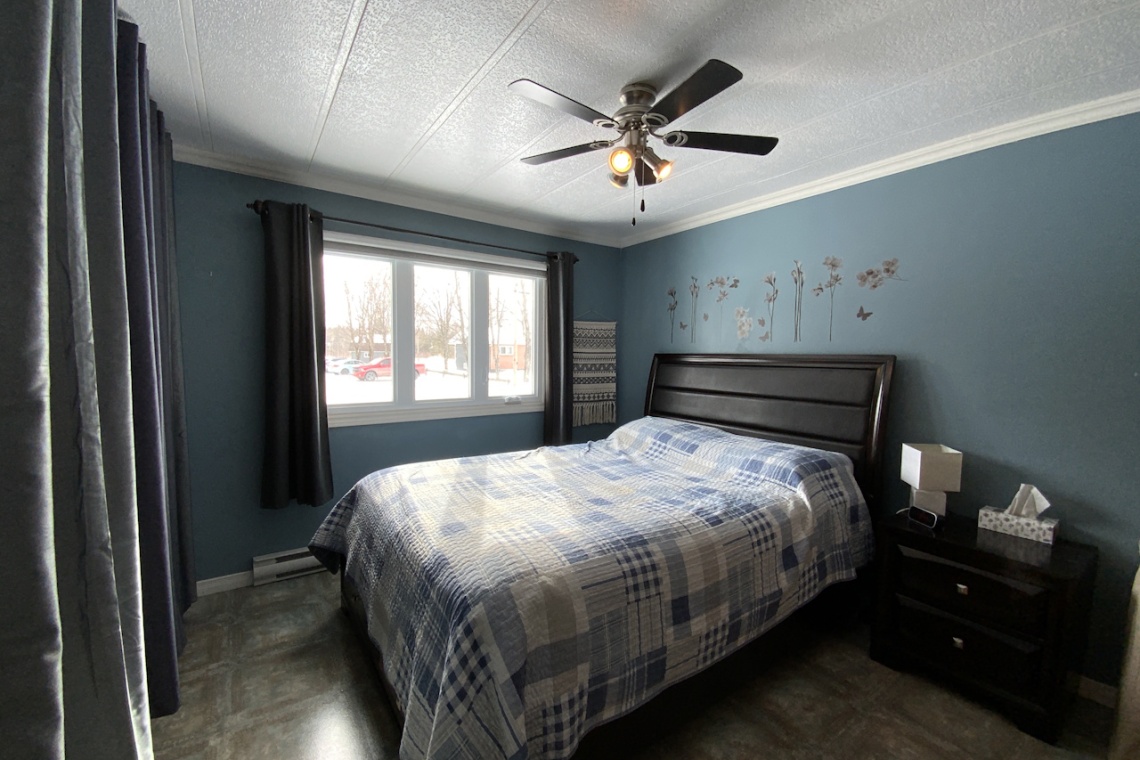 St-Basile, (N.-B.) E7C 1R4, ,Résidentiel,À vendre,1515