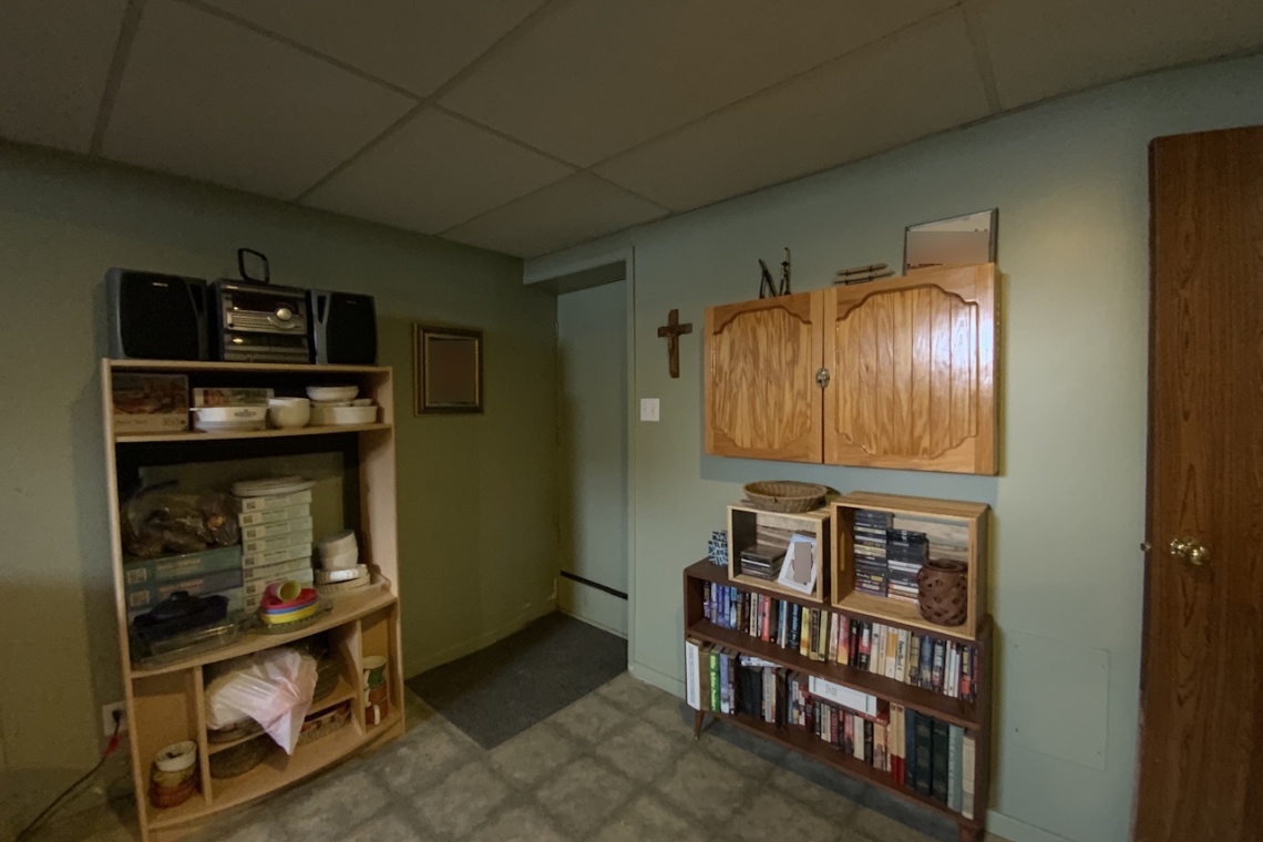 St-Basile, (N.-B.) E7C 1R4, ,Résidentiel,À vendre,1515