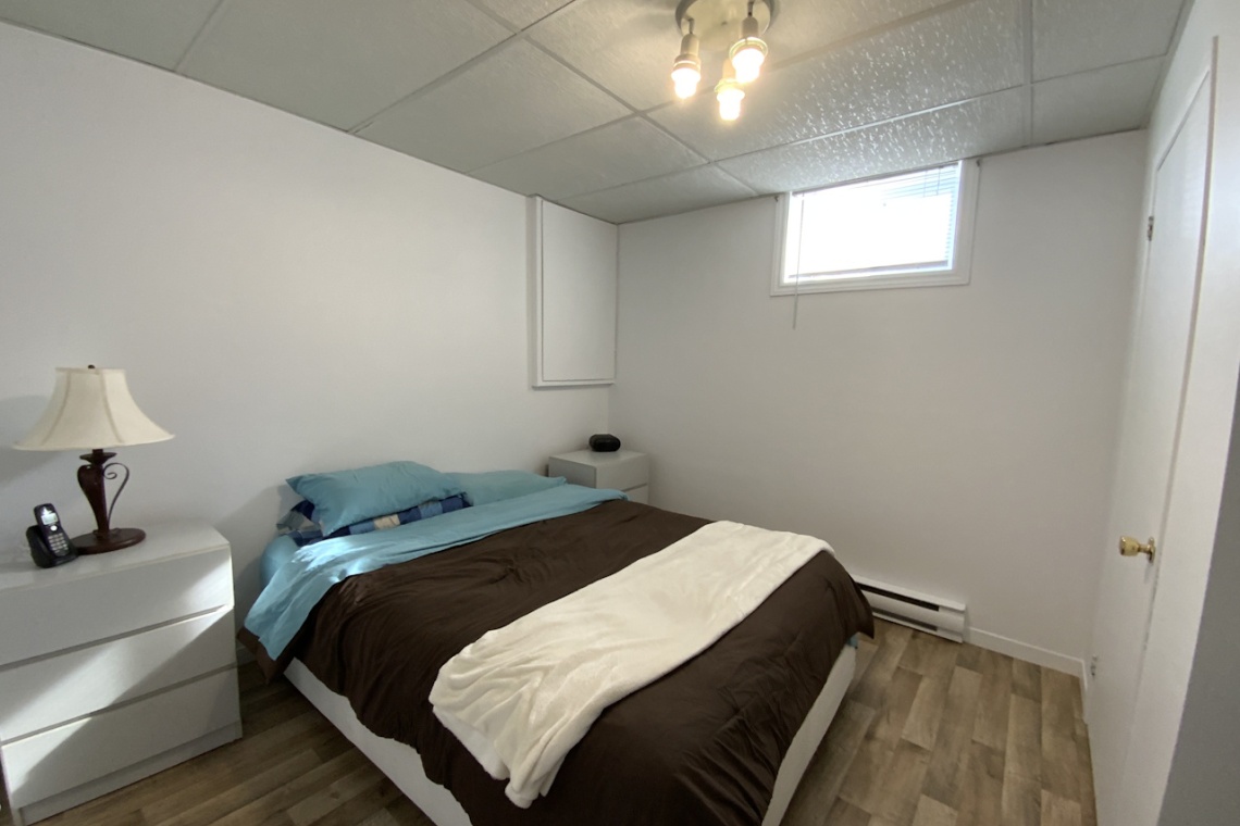 St-Basile, (N.-B.) E7C 1R4, ,Résidentiel,À vendre,1515