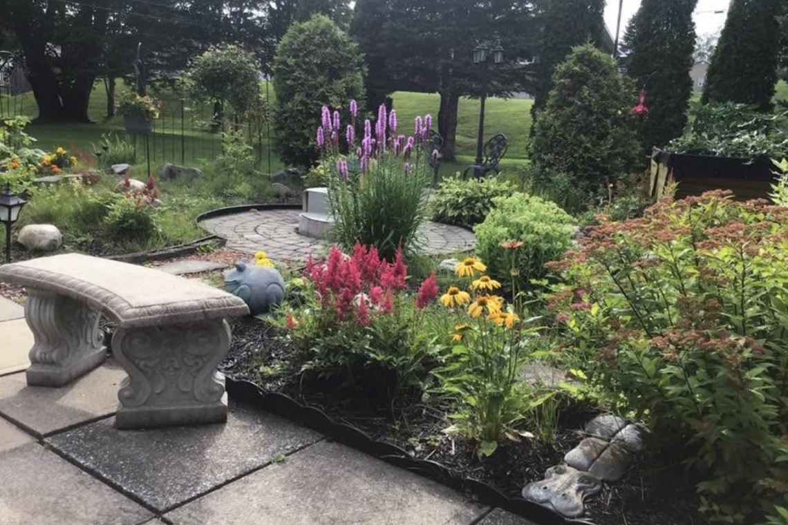 St-Basile, (N.-B.) E7C 1R4, ,Résidentiel,À vendre,1515