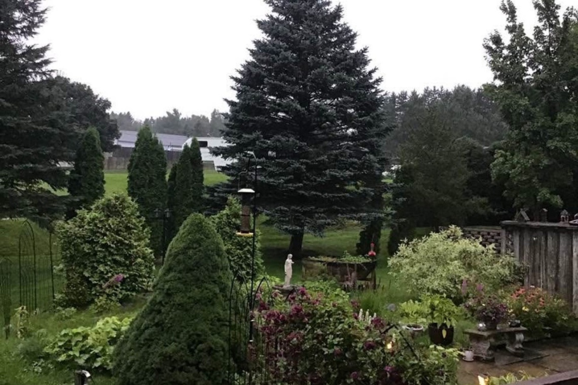 St-Basile, (N.-B.) E7C 1R4, ,Résidentiel,À vendre,1515