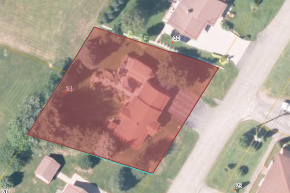 St-Basile, (N.-B.) E7C 1R4, ,Résidentiel,À vendre,1515