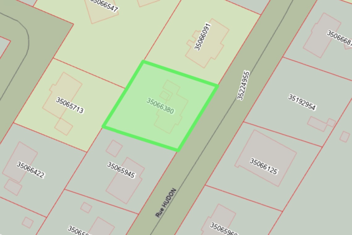 St-Basile, (N.-B.) E7C 1R4, ,Résidentiel,À vendre,1515