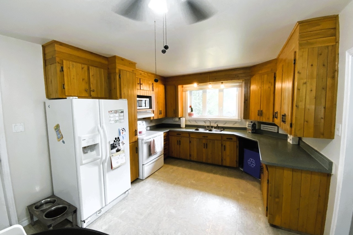 Edmundston, (N.-B.) E3V 4R2, ,Résidentiel,À vendre,1516