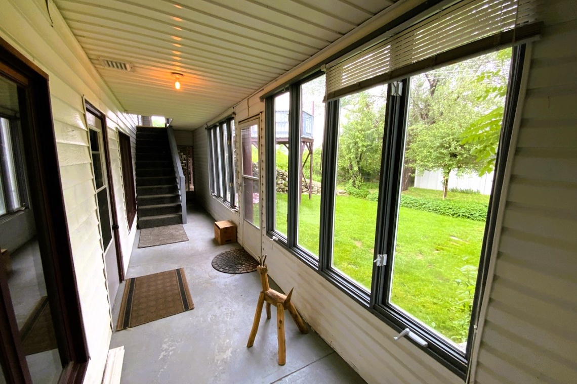 Edmundston, (N.-B.) E3V 4R2, ,Résidentiel,À vendre,1516