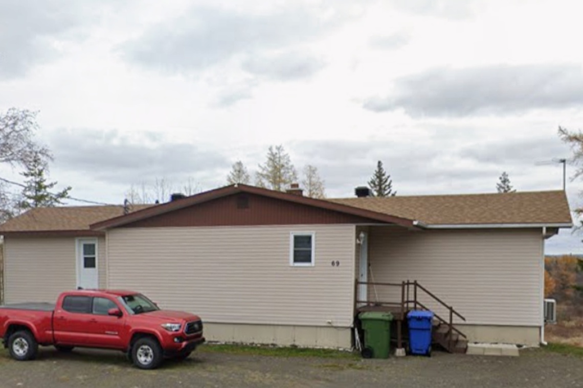 St-Basile, (N.-B.) E7C2J3, ,Résidentiel,À vendre,1517