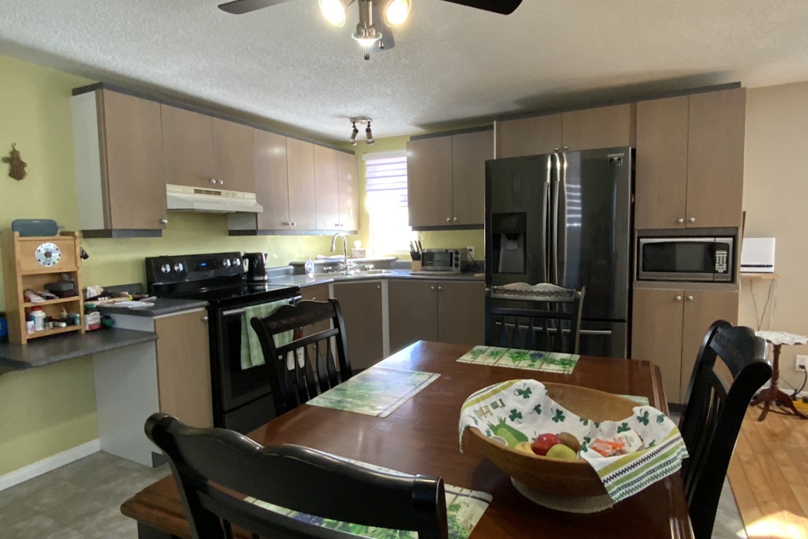 St-Basile, (N.-B.) E7C2J3, ,Résidentiel,À vendre,1517