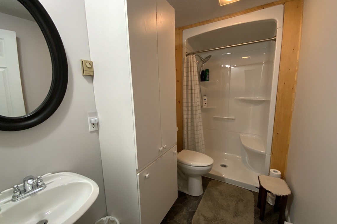 St-Basile, (N.-B.) E7C2J3, ,Résidentiel,À vendre,1517