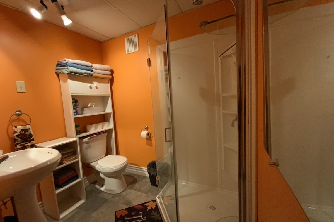 St-Basile, (N.-B.) E7C2J3, ,Résidentiel,À vendre,1517