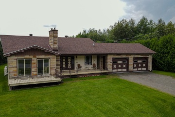 St-Basile, (N.-B.) E7C 1K7, ,Résidentiel,À vendre,1518