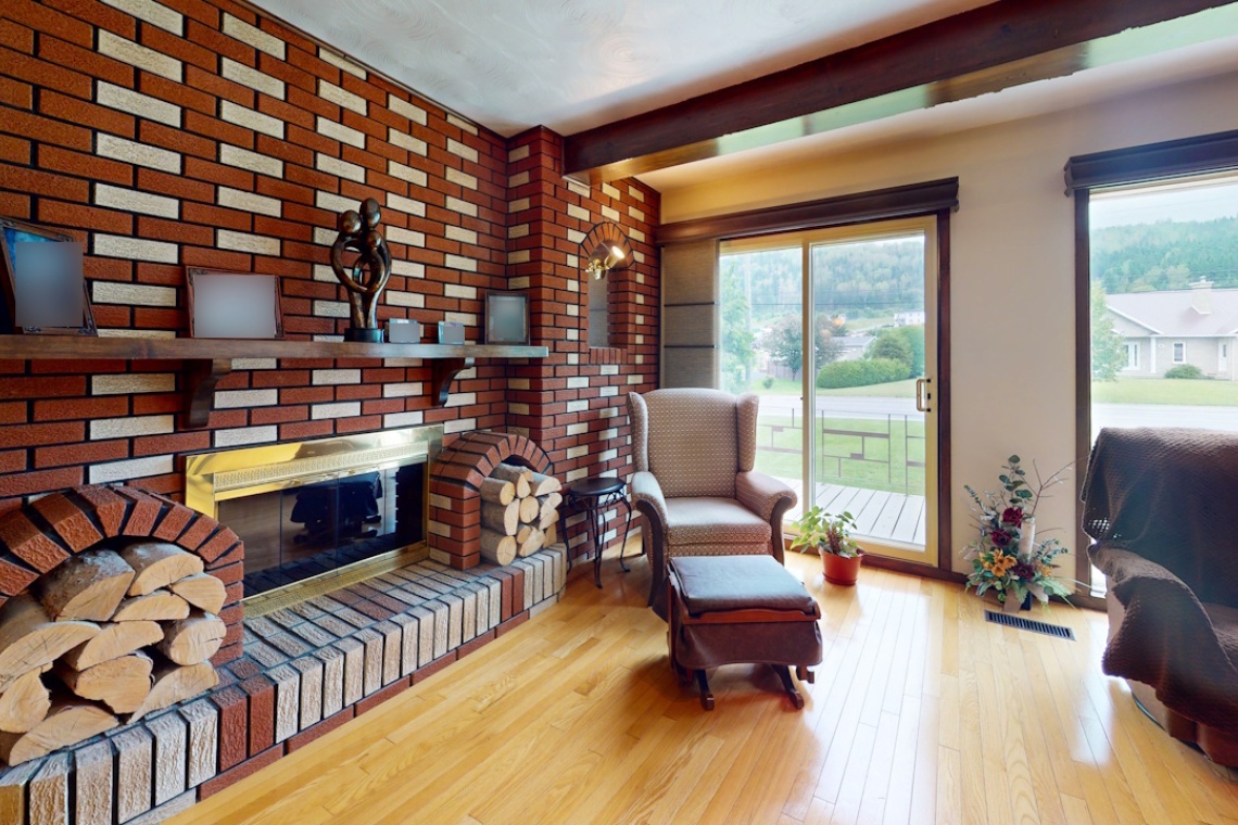 St-Basile, (N.-B.) E7C 1K7, ,Résidentiel,À vendre,1518