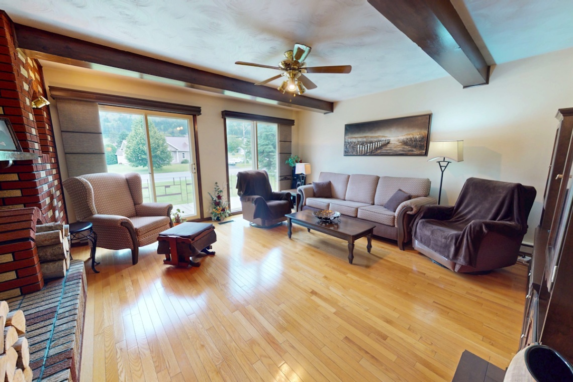 St-Basile, (N.-B.) E7C 1K7, ,Résidentiel,À vendre,1518