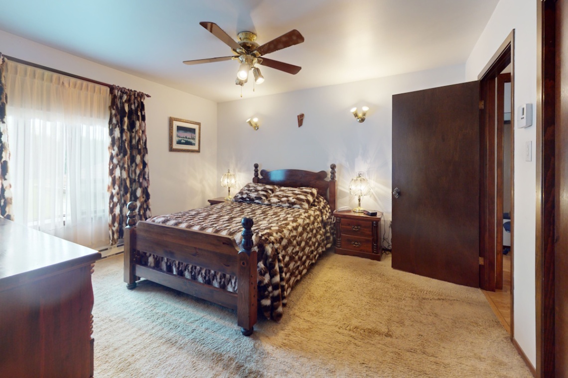 St-Basile, (N.-B.) E7C 1K7, ,Résidentiel,À vendre,1518