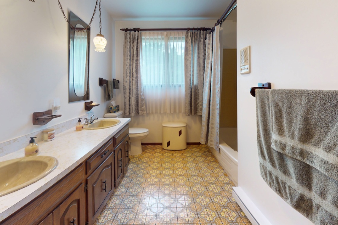 St-Basile, (N.-B.) E7C 1K7, ,Résidentiel,À vendre,1518