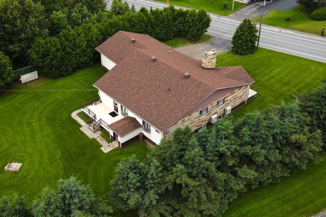 St-Basile, (N.-B.) E7C 1K7, ,Résidentiel,À vendre,1518