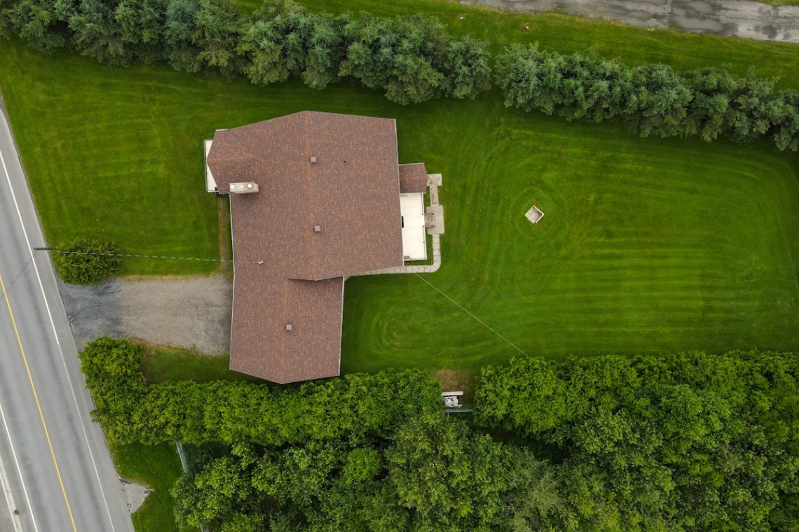 St-Basile, (N.-B.) E7C 1K7, ,Résidentiel,À vendre,1518