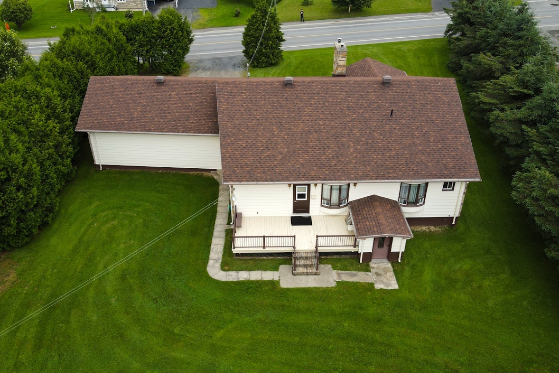 St-Basile, (N.-B.) E7C 1K7, ,Résidentiel,À vendre,1518