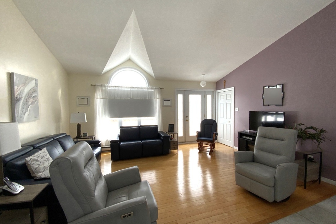 Edmundston, (N.-B.) E3V 4Y7, ,Résidentiel,À vendre,1519