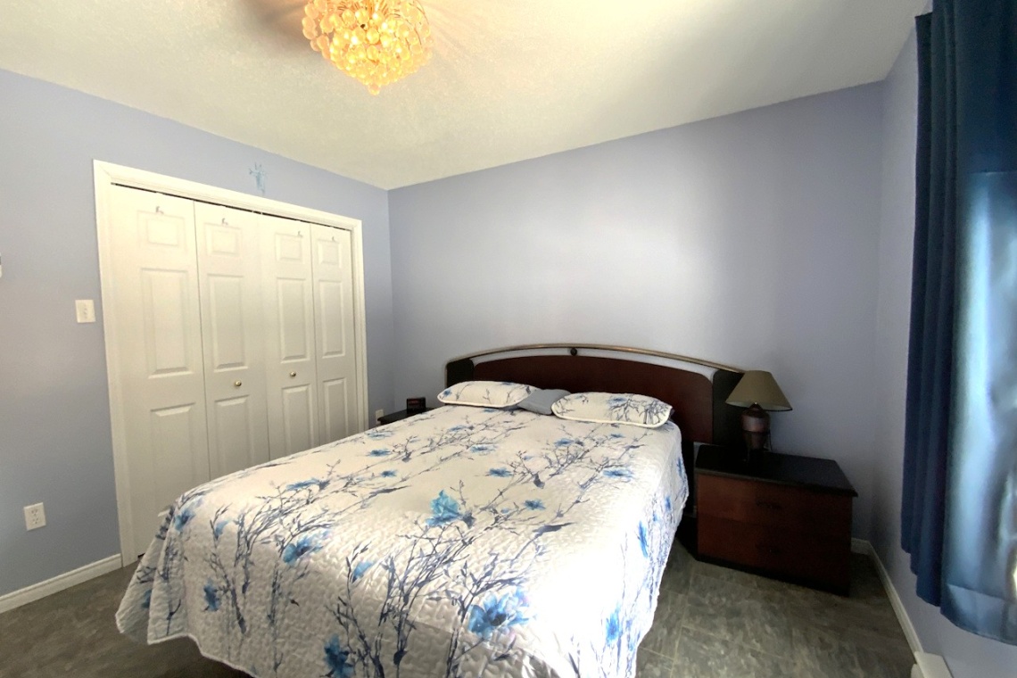 Edmundston, (N.-B.) E3V 4Y7, ,Résidentiel,À vendre,1519