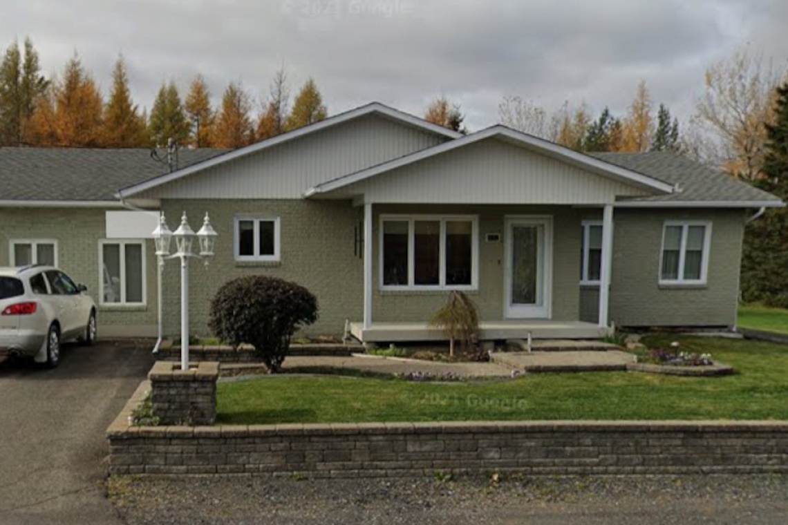 St-Jacques, (N.-B.) E7B 1Y1, ,Résidentiel,À vendre,1520