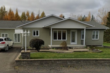 St-Jacques, (N.-B.) E7B 1Y1, ,Résidentiel,À vendre,1520