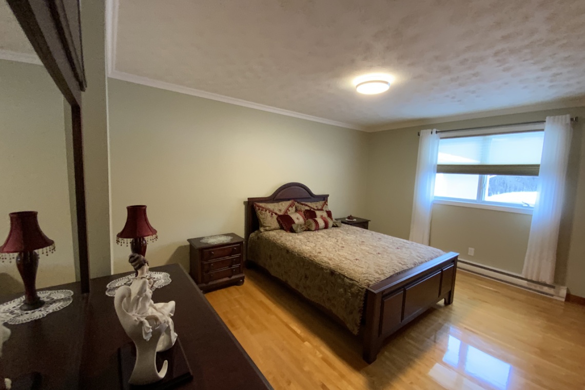 St-Jacques, (N.-B.) E7B 1Y1, ,Résidentiel,À vendre,1520