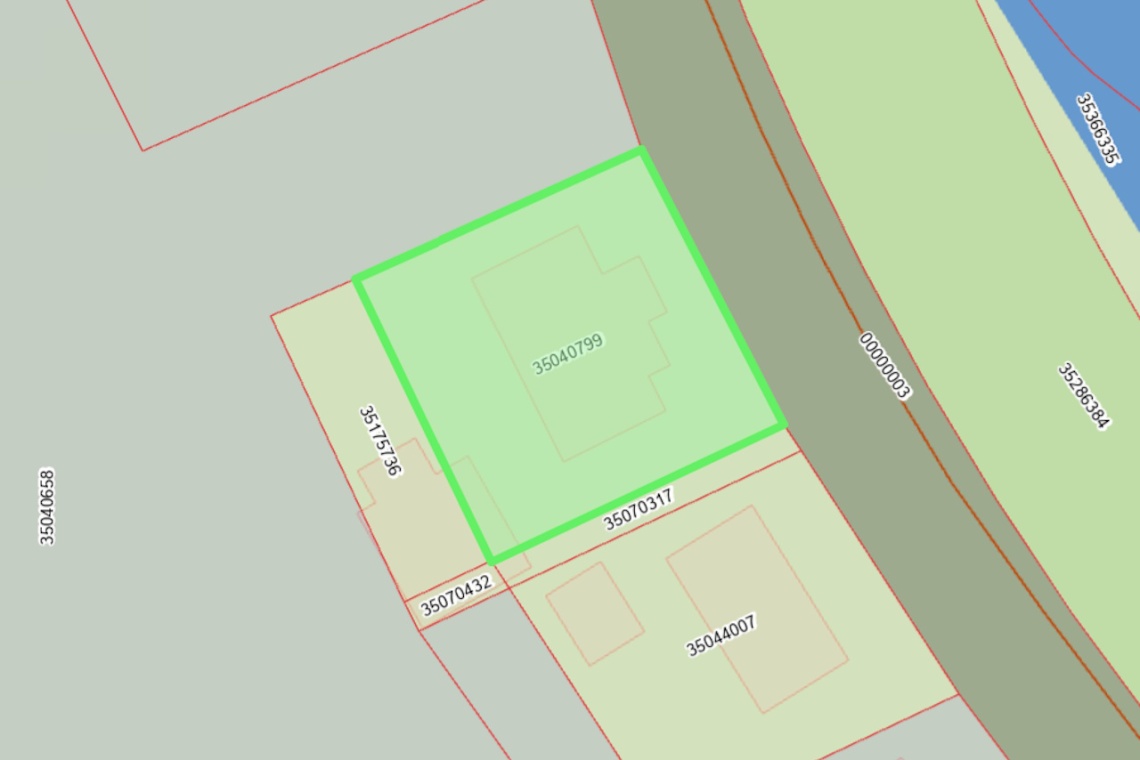 St-Jacques, (N.-B.) E7B 1Y1, ,Résidentiel,À vendre,1520