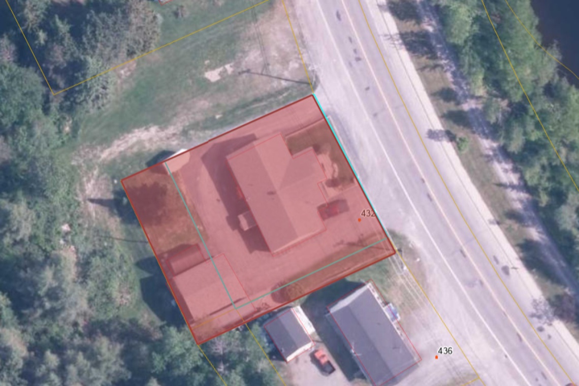 St-Jacques, (N.-B.) E7B 1Y1, ,Résidentiel,À vendre,1520