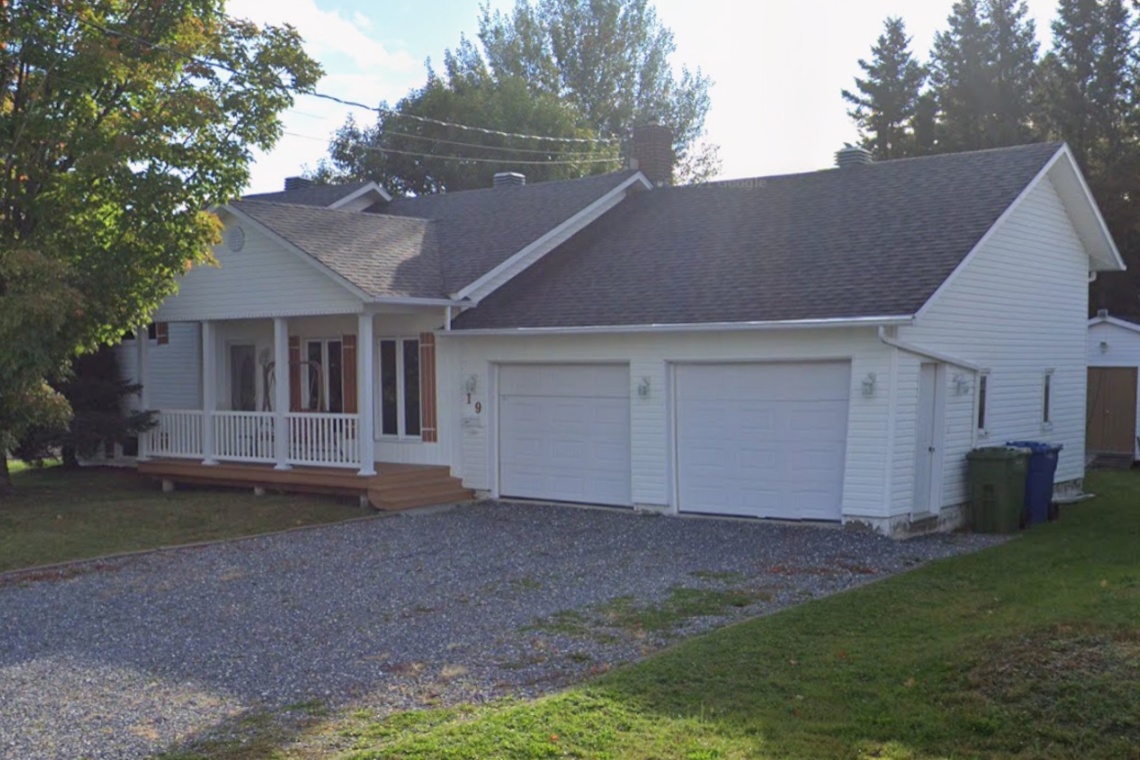 Edmundston, (N.-B.) E3V 3W9, ,Résidentiel,À vendre,1521