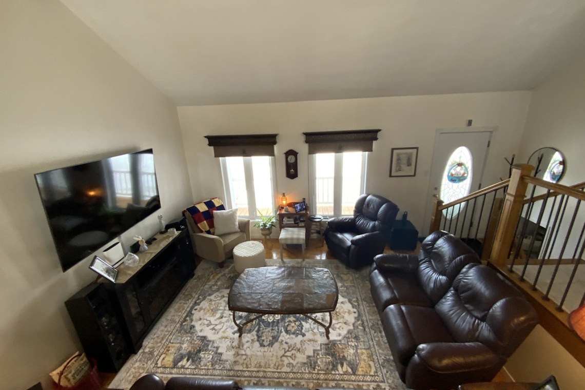 Edmundston, (N.-B.) E3V 3W9, ,Résidentiel,À vendre,1521