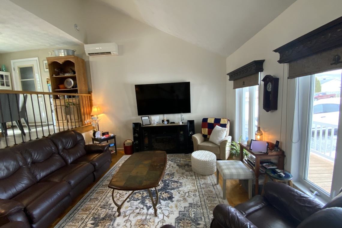 Edmundston, (N.-B.) E3V 3W9, ,Résidentiel,À vendre,1521