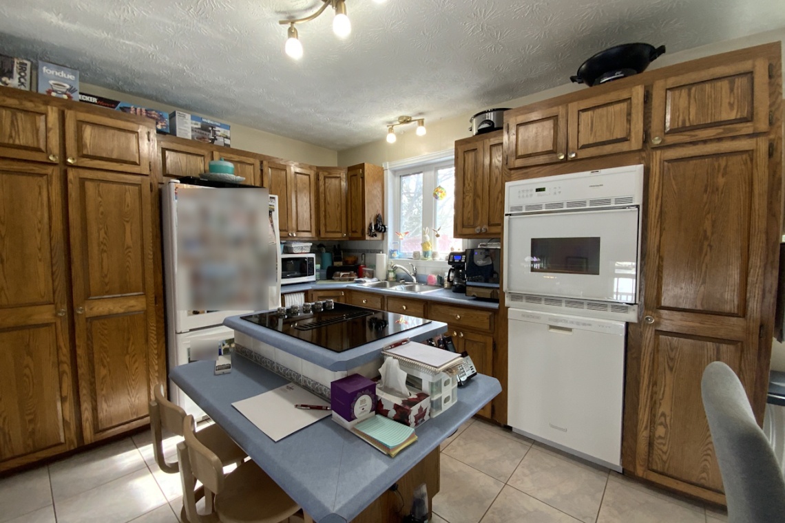 Edmundston, (N.-B.) E3V 3W9, ,Résidentiel,À vendre,1521