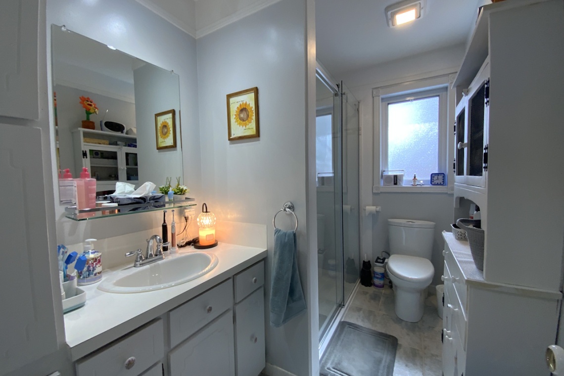 Edmundston, (N.-B.) E3V 3W9, ,Résidentiel,À vendre,1521