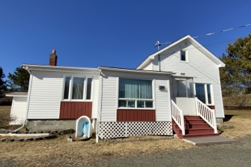 St-Joseph, (N.-B.) E7B 2M6, ,Résidentiel,À vendre,1522