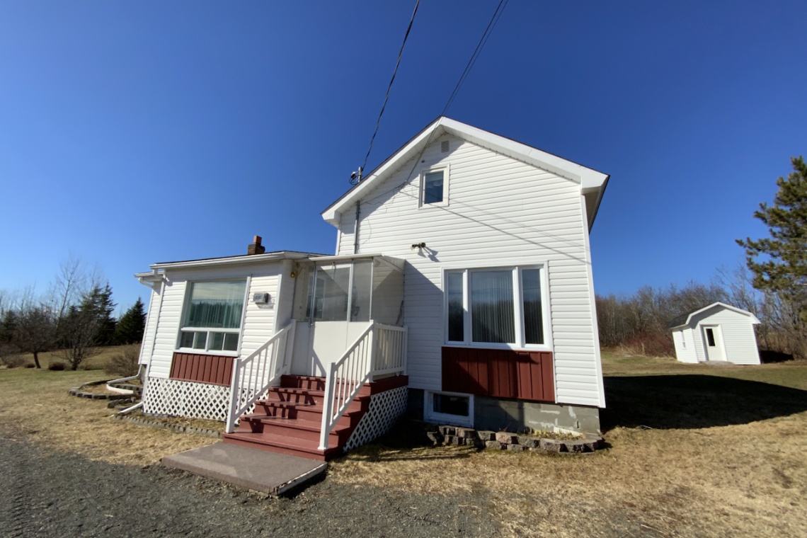 St-Joseph, (N.-B.) E7B 2M6, ,Résidentiel,À vendre,1522