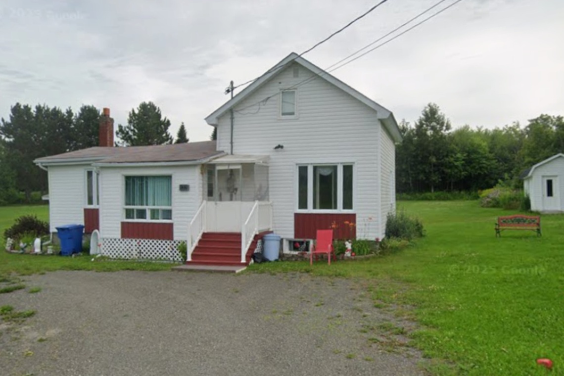 St-Joseph, (N.-B.) E7B 2M6, ,Résidentiel,À vendre,1522