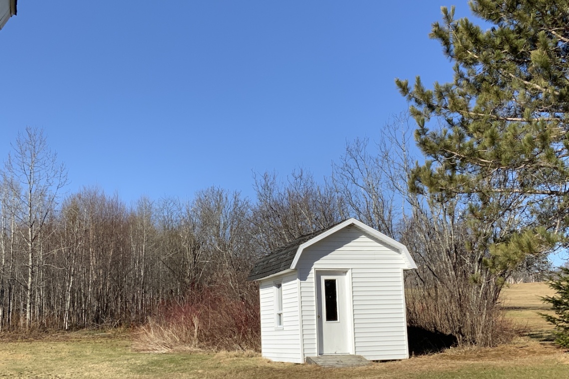 St-Joseph, (N.-B.) E7B 2M6, ,Résidentiel,À vendre,1522