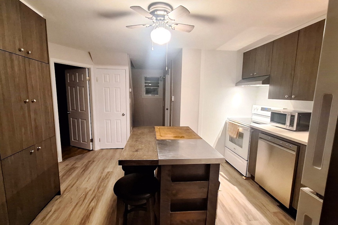 St-Basile, (N.-B.) E7C 1J5, ,Résidentiel,À vendre,1525