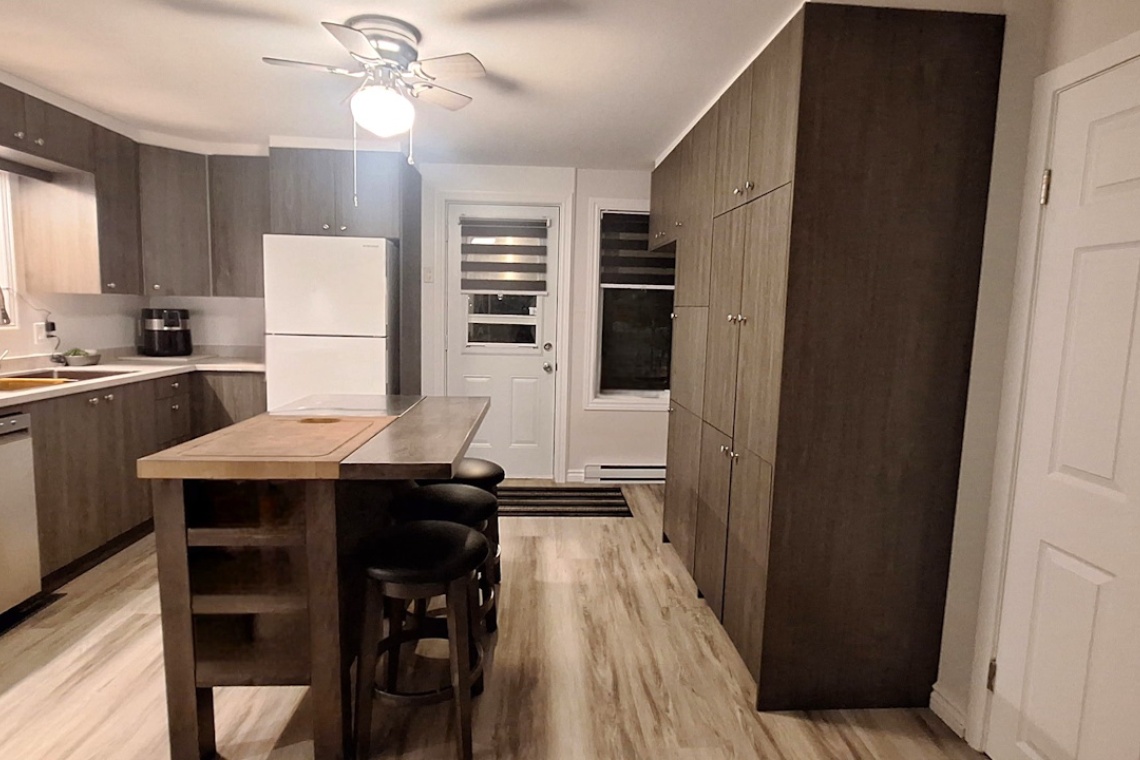 St-Basile, (N.-B.) E7C 1J5, ,Résidentiel,À vendre,1525