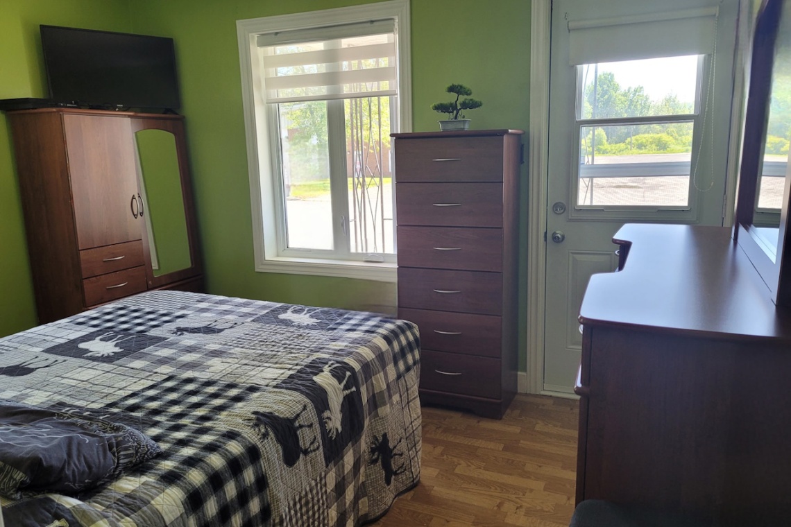 St-Basile, (N.-B.) E7C 1J5, ,Résidentiel,À vendre,1525