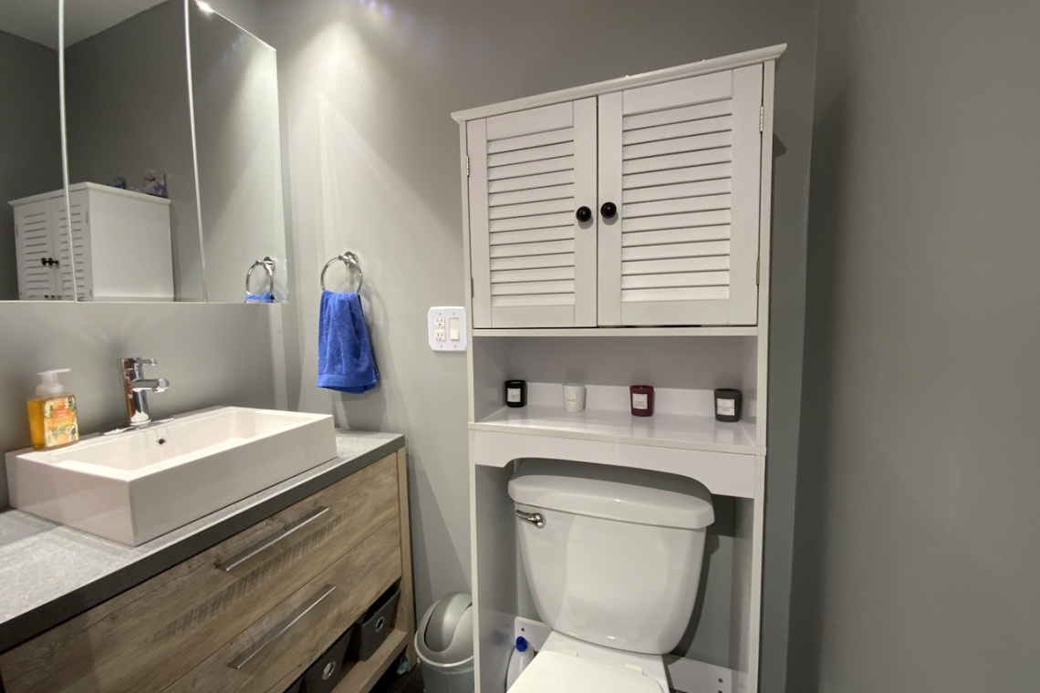 St-Basile, (N.-B.) E7C 1J5, ,Résidentiel,À vendre,1525